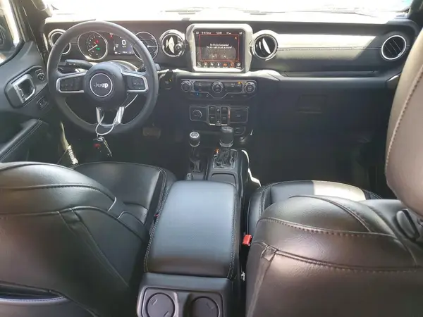 1C4JJXP64PW696146 2023 JEEP WRANGLER - Image 8
