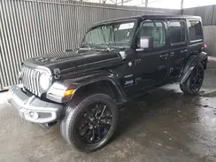 1C4JJXP64PW704147 2023 JEEP WRANGLER
