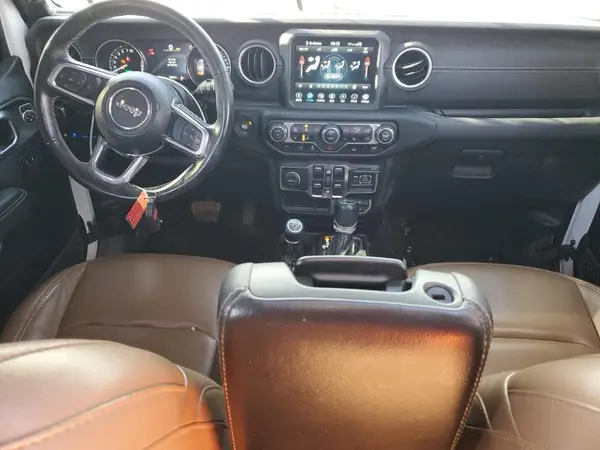 1C4JJXP65MW654578 2021 JEEP WRANGLER - Image 8