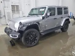 1C4JJXP65MW682462 2021 JEEP WRANGLER