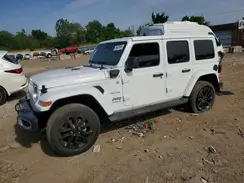 1C4JJXP65MW682719 2021 JEEP WRANGLER