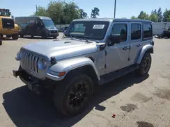 1C4JJXP65MW692229 2021 JEEP WRANGLER