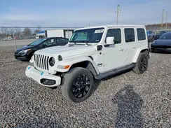 1C4JJXP65MW716738 2021 JEEP WRANGLER