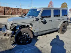 1C4JJXP65MW754275 2021 JEEP WRANGLER