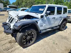 1C4JJXP65MW758102 2021 JEEP WRANGLER
