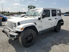 1C4JJXP65MW766023 2021 JEEP WRANGLER