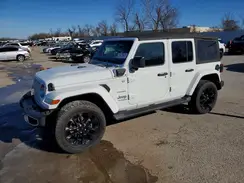 1C4JJXP65MW781881 2021 JEEP WRANGLER