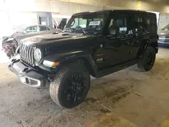 1C4JJXP65MW783436 2021 JEEP WRANGLER