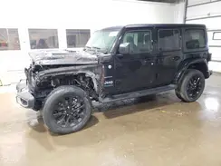 1C4JJXP65MW784098 2021 JEEP WRANGLER
