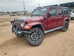 1C4JJXP65MW822123 2021 JEEP WRANGLER