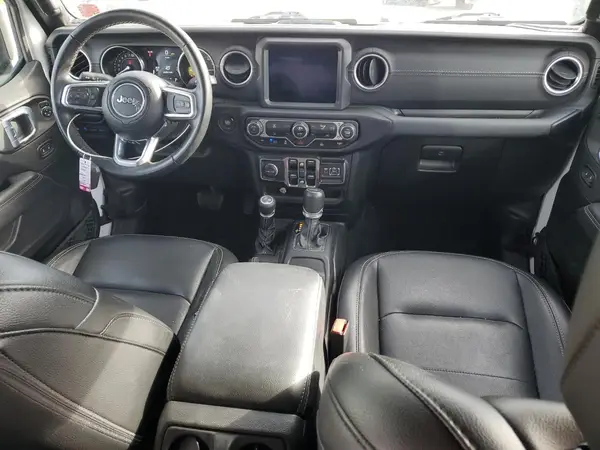 1C4JJXP65MW871869 2021 JEEP WRANGLER - Image 8