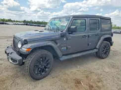 1C4JJXP65MW871905 2021 JEEP WRANGLER