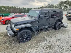 1C4JJXP65MW872018 2021 JEEP WRANGLER