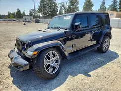 1C4JJXP65NW100765 2022 JEEP WRANGLER