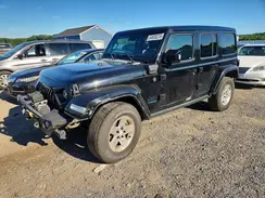 1C4JJXP65NW103262 2022 JEEP WRANGLER