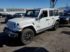 1C4JJXP65NW108901 2022 JEEP WRANGLER