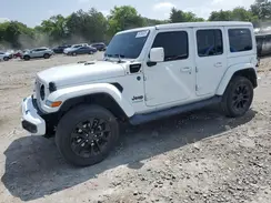 1C4JJXP65NW114231 2022 JEEP WRANGLER