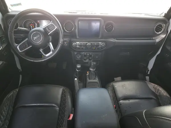 1C4JJXP65NW114231 2022 JEEP WRANGLER - Image 8