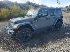 1C4JJXP65NW127836 2022 JEEP WRANGLER
