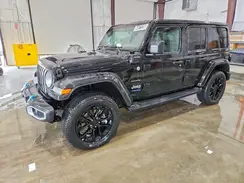 1C4JJXP65NW153286 2022 JEEP WRANGLER