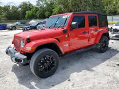 1C4JJXP65NW170055 2022 JEEP WRANGLER