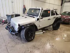 1C4JJXP65NW171271 2022 JEEP WRANGLER