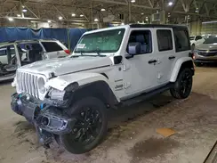 1C4JJXP65NW177801 2022 JEEP WRANGLER
