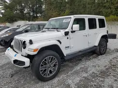 1C4JJXP65NW182979 2022 JEEP WRANGLER