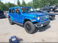 1C4JJXP65NW184182 2022 JEEP WRANGLER