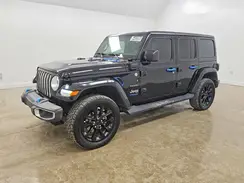 1C4JJXP65NW187440 2022 JEEP WRANGLER
