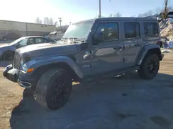 1C4JJXP65NW190886 2022 JEEP WRANGLER