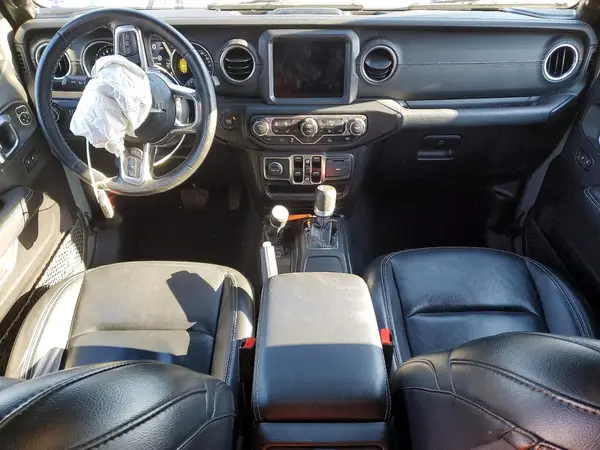 1C4JJXP65NW190886 2022 JEEP WRANGLER - Image 8
