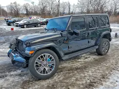 1C4JJXP65NW209078 2022 JEEP WRANGLER