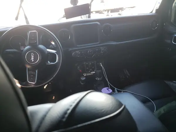 1C4JJXP65NW214801 2022 JEEP WRANGLER - Image 8