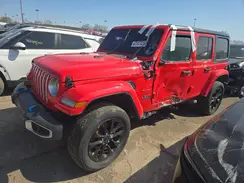 1C4JJXP65NW216189 2022 JEEP WRANGLER