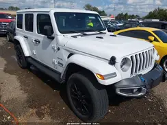 1C4JJXP65NW249712 2022 JEEP WRANGLER