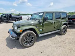 1C4JJXP65NW271161 2022 JEEP WRANGLER