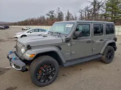 1C4JJXP65NW274240 2022 JEEP WRANGLER