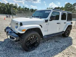 1C4JJXP65NW276425 2022 JEEP WRANGLER