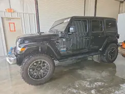 1C4JJXP65NW276733 2022 JEEP WRANGLER