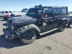 1C4JJXP65NW276988 2022 JEEP WRANGLER