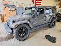 1C4JJXP65NW278109 2022 JEEP WRANGLER