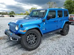 1C4JJXP65NW279406 2022 JEEP WRANGLER
