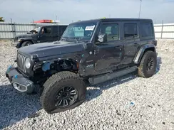 1C4JJXP65NW280524 2022 JEEP WRANGLER