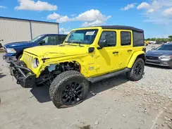 1C4JJXP65NW280734 2022 JEEP WRANGLER