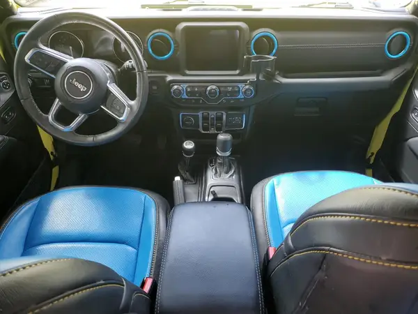 1C4JJXP65PW505043 2023 JEEP WRANGLER - Image 8