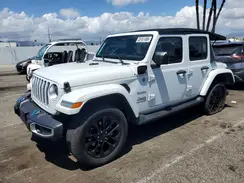 1C4JJXP65PW513448 2023 JEEP WRANGLER