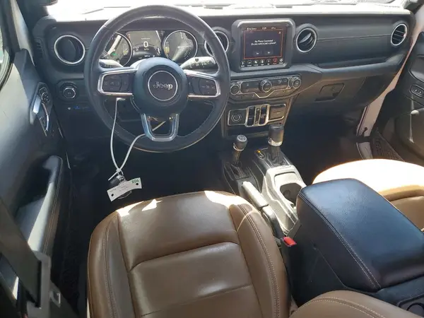 1C4JJXP65PW513448 2023 JEEP WRANGLER - Image 8