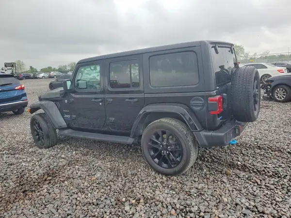 1C4JJXP65PW514468 2023 JEEP WRANGLER - Image 2
