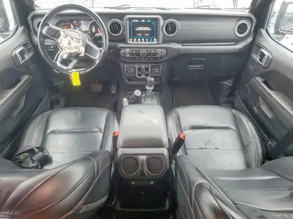 1C4JJXP65PW514468 2023 JEEP WRANGLER - Image 8